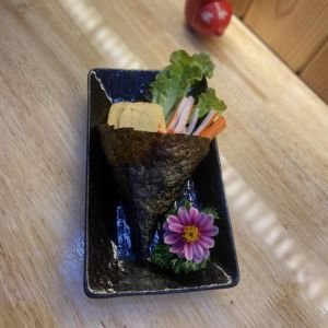 Temaki Temaki